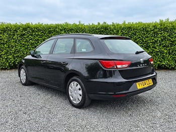 Used SEAT Leon 2014 for sale - 79801555: Photo