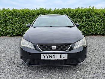 Used SEAT Leon 2014 for sale - 79801555: Photo
