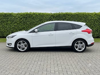 Used Ford Focus 2017 for sale - 79826261: Photo