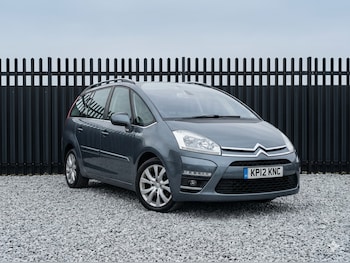 Used Citroen Grand C4 Picasso 2012 for sale - 78920264: Photo