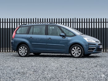 Used Citroen Grand C4 Picasso 2012 for sale - 78920264: Photo