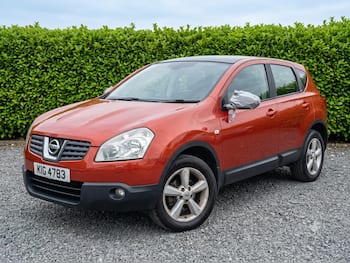 Used Nissan Qashqai undefined for sale - 79656713: Photo