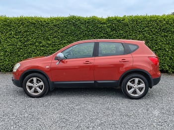 Used Nissan Qashqai undefined for sale - 79656713: Photo