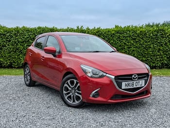 Used Mazda Mazda2 2018 for sale - 79703918: Photo