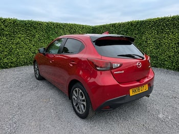Used Mazda Mazda2 2018 for sale - 79703918: Photo