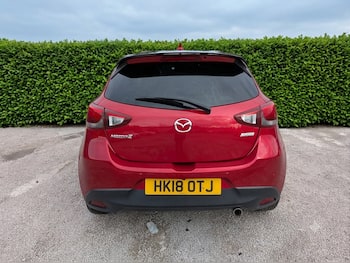 Used Mazda Mazda2 2018 for sale - 79703918: Photo