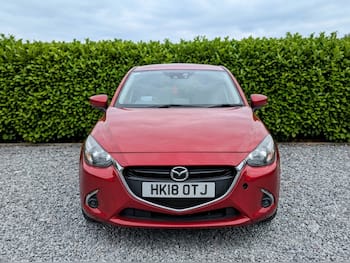 Used Mazda Mazda2 2018 for sale - 79703918: Photo