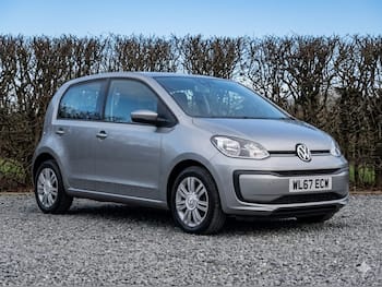 Used Volkswagen up! 2018 for sale - 79703595: Photo