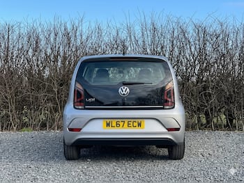 Used Volkswagen up! 2018 for sale - 79703595: Photo