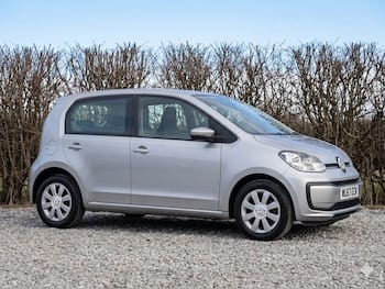 Used Volkswagen up! 2018 for sale - 79703595: Photo
