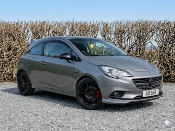 Used Vauxhall Corsa 2015 for sale - 78906417: Photo