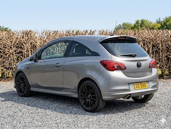 Used Vauxhall Corsa 2015 for sale - 78906417: Photo