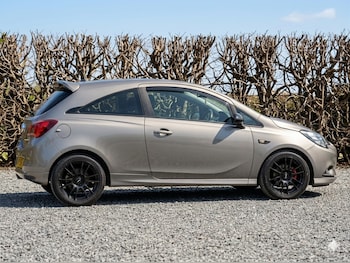 Used Vauxhall Corsa 2015 for sale - 78906417: Photo