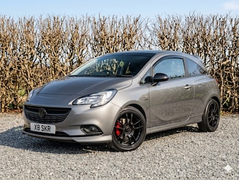 Used Vauxhall Corsa 2015 for sale - 78906417: Photo