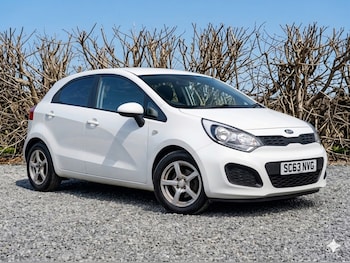Used Kia Rio 2014 for sale - 78906405: Photo