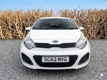 Used Kia Rio 2014 for sale - 78906405: Photo