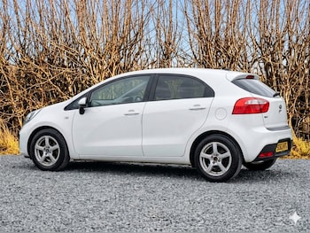 Used Kia Rio 2014 for sale - 78906405: Photo