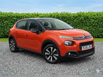 Used Citroen C3 2016 for sale - 78918324: Photo