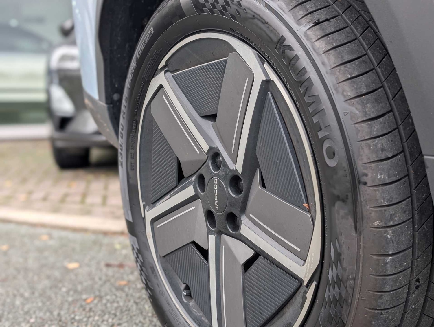 Used Jaecoo Jaecoo 7 2025 for sale - 76466176: Photo 13