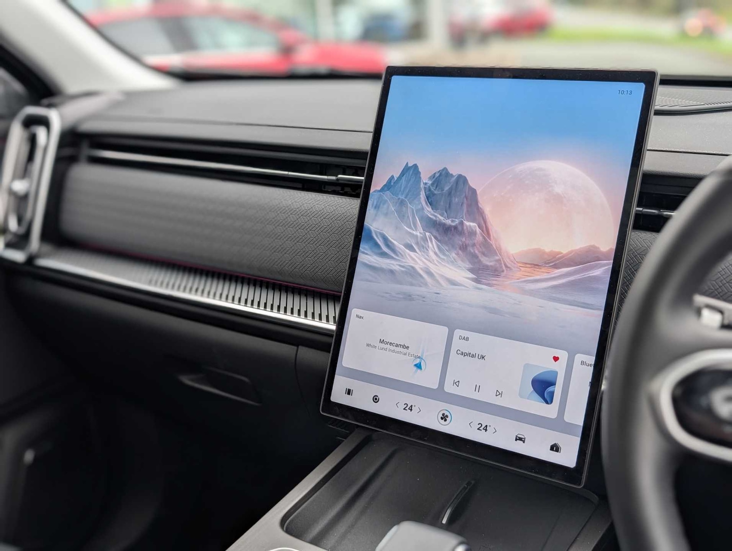 Used Jaecoo Jaecoo 7 2025 for sale - 76466176: Photo 20