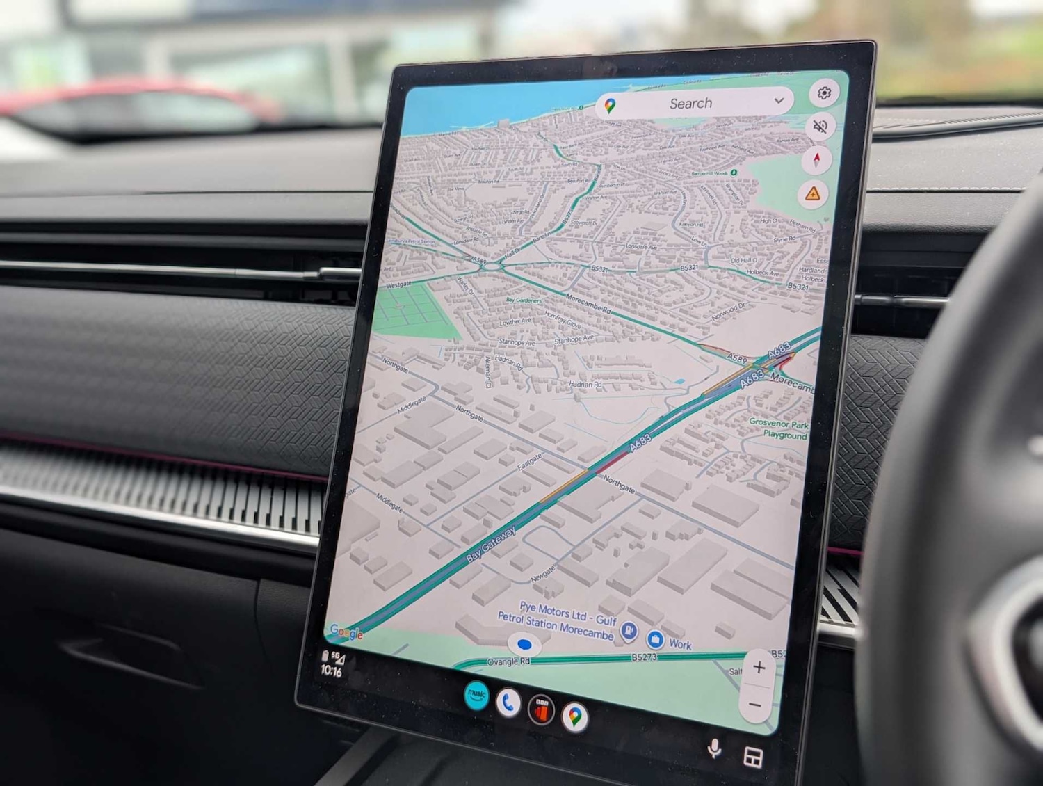 Used Jaecoo Jaecoo 7 2025 for sale - 76466176: Photo 22