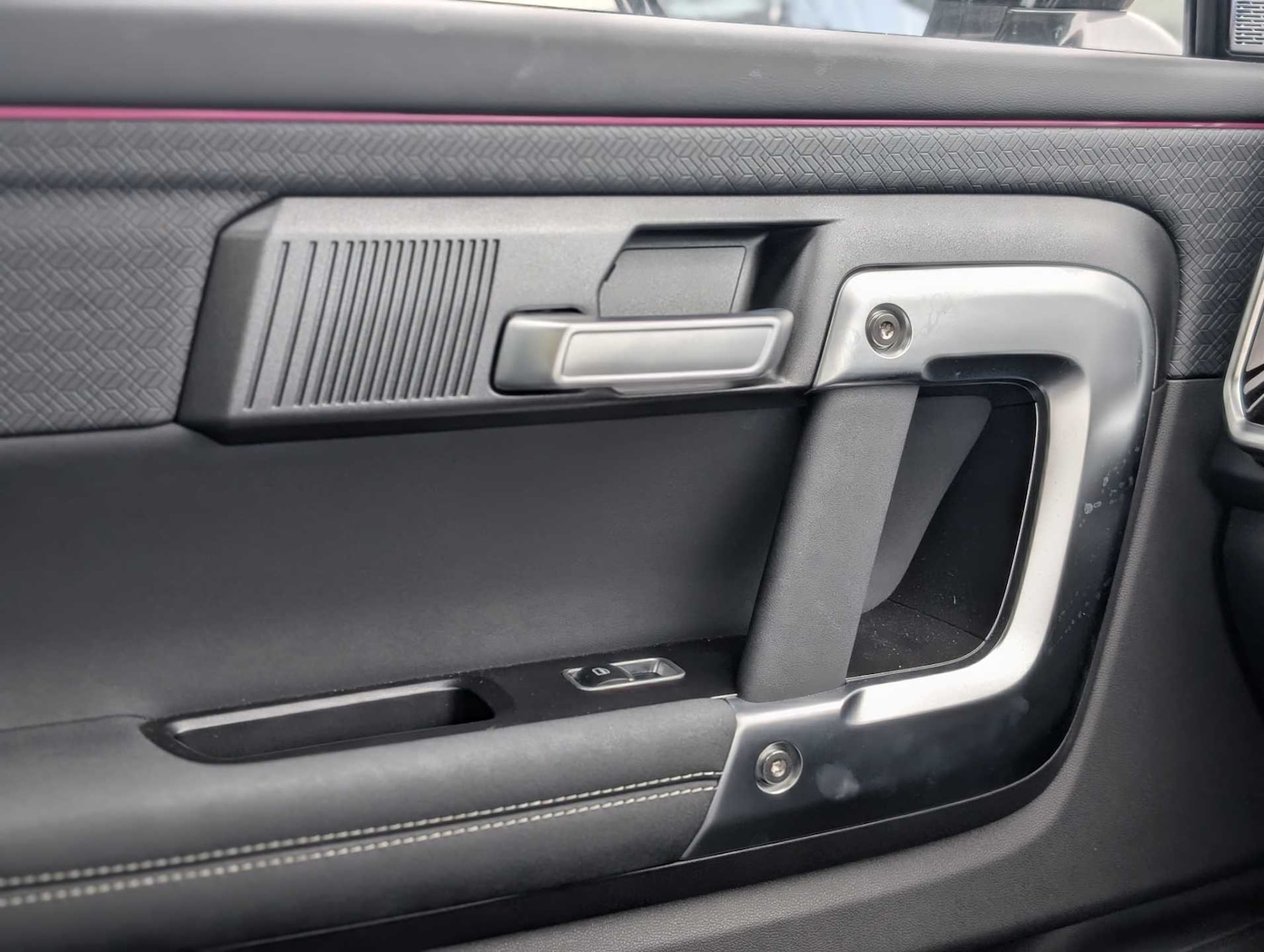 Used Jaecoo Jaecoo 7 2025 for sale - 76466176: Photo 25