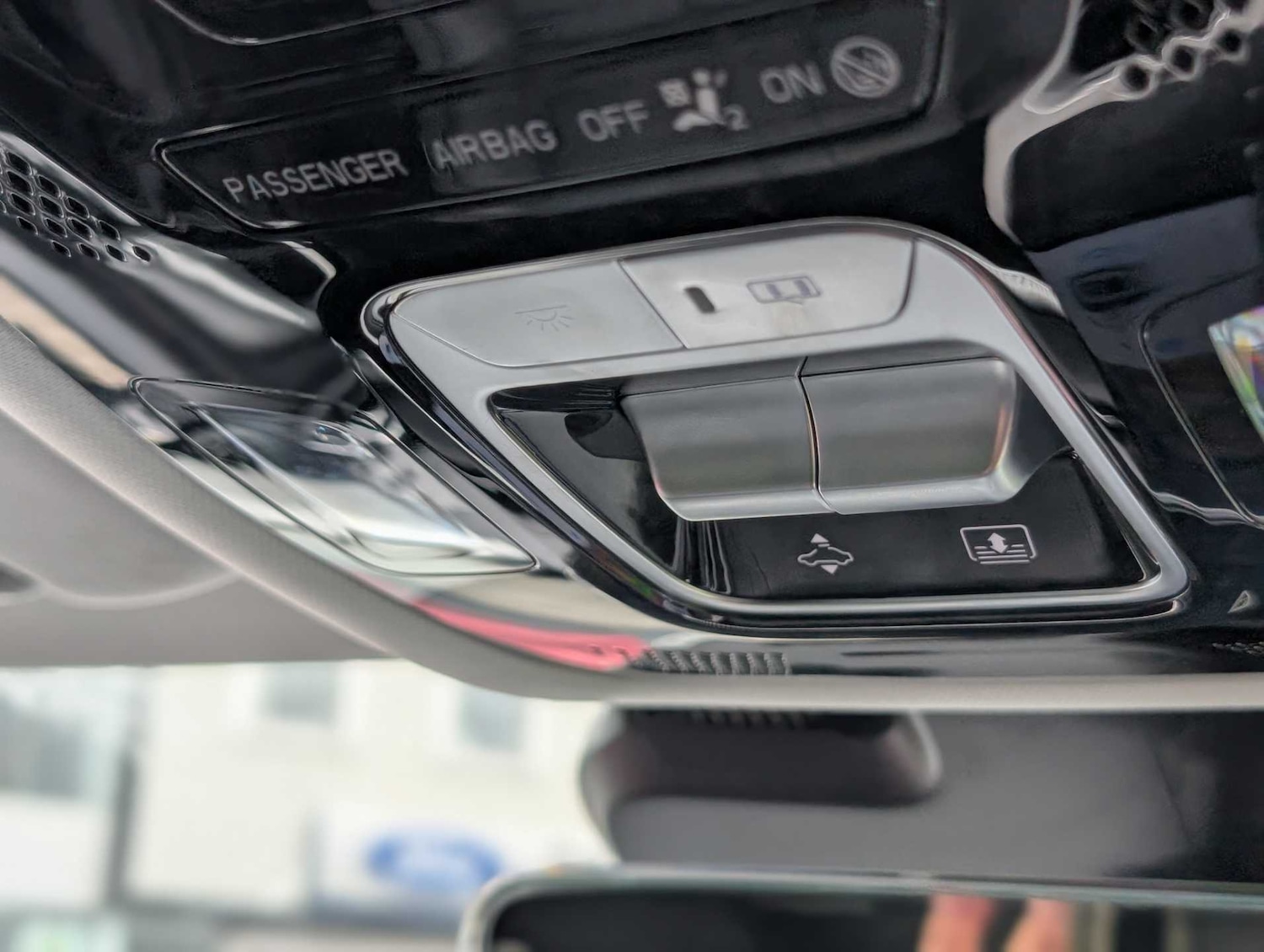 Used Jaecoo Jaecoo 7 2025 for sale - 76466176: Photo 26