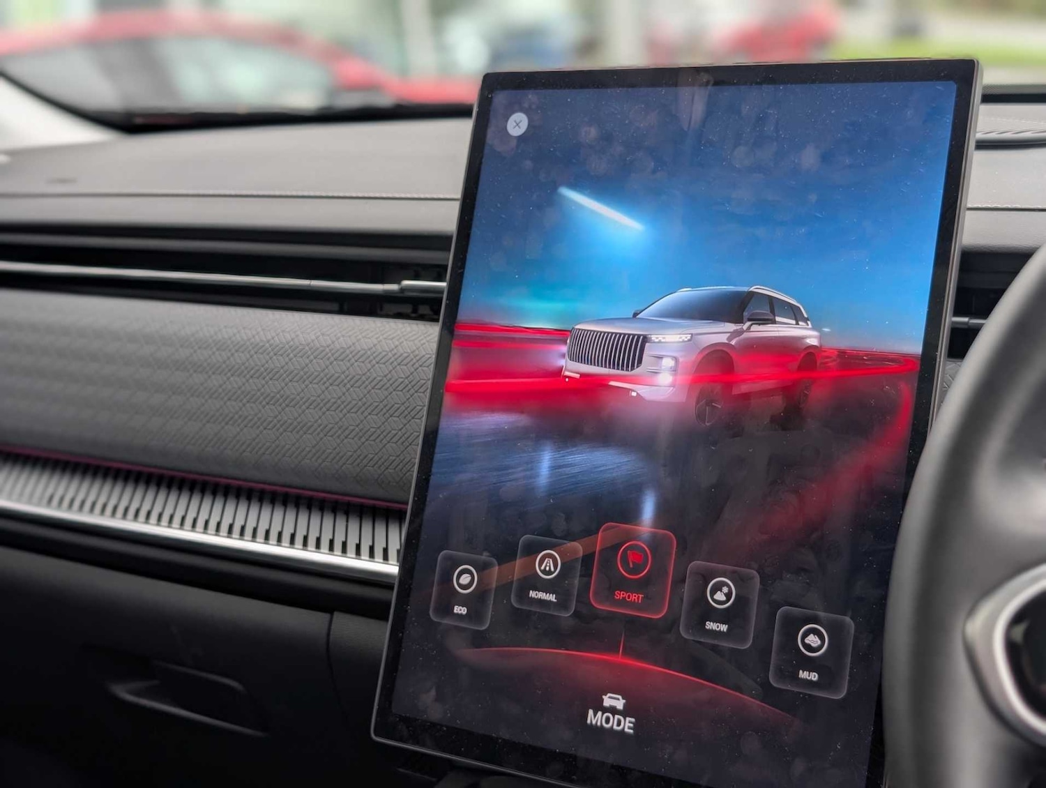 Used Jaecoo Jaecoo 7 2025 for sale - 76466176: Photo 27