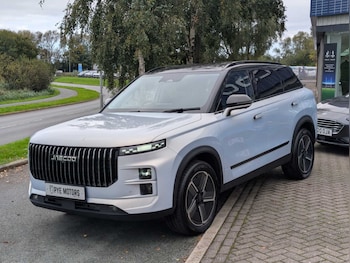 Used Jaecoo Jaecoo 7 2025 for sale - 76466176: Photo