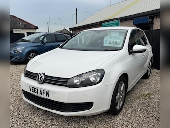 Used Volkswagen Golf 2011 for sale - 79023828: Photo