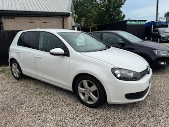 Used Volkswagen Golf 2011 for sale - 79023828: Photo