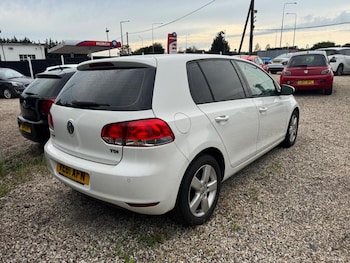 Used Volkswagen Golf 2011 for sale - 79023828: Photo