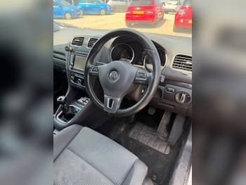 Used Volkswagen Golf 2011 for sale - 79023828: Photo