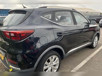 Used MG MG ZS 2018 for sale - 79725177: Photo