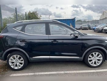 Used MG MG ZS 2018 for sale - 79725177: Photo
