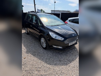 Used Ford Galaxy 2019 for sale - 79410620: Photo