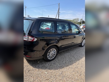 Used Ford Galaxy 2019 for sale - 79410620: Photo