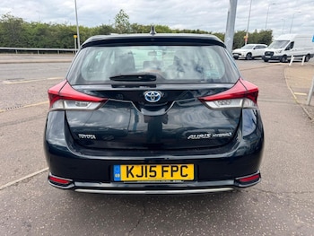 Used Toyota Auris 2015 for sale - 78646761: Photo