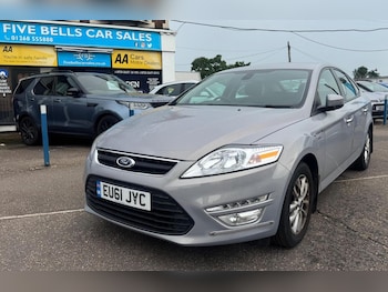 Used Ford Mondeo 2012 for sale - 79023829: Photo