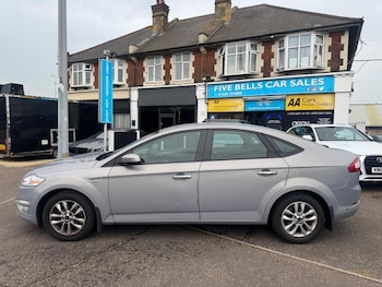 Used Ford Mondeo 2012 for sale - 79023829: Photo
