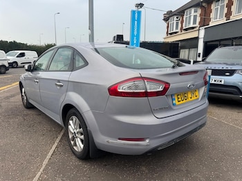 Used Ford Mondeo 2012 for sale - 79023829: Photo