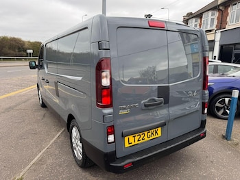 Used Renault Trafic 2022 for sale - 78623859: Photo