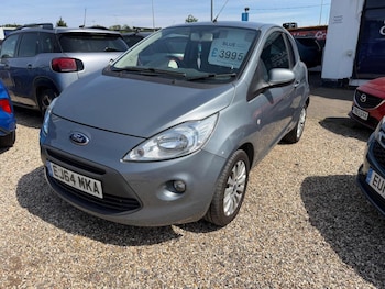 Used Ford Ka 2014 for sale - 79091311: Photo