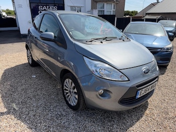 Used Ford Ka 2014 for sale - 79091311: Photo