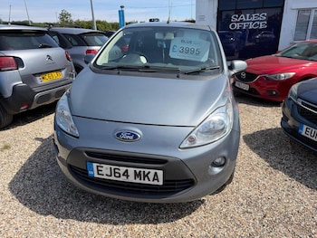Used Ford Ka 2014 for sale - 79091311: Photo