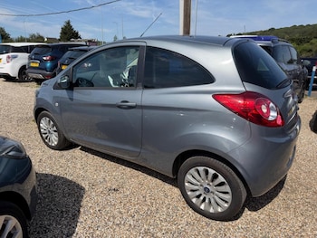 Used Ford Ka 2014 for sale - 79091311: Photo