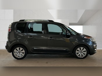 Used Citroen C3 Picasso 2013 for sale - 79222872: Photo