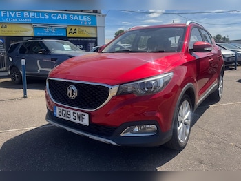 Used MG MG ZS 2019 for sale - 79091306: Photo