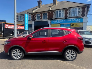 Used MG MG ZS 2019 for sale - 79091306: Photo
