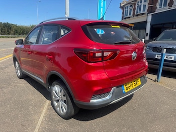 Used MG MG ZS 2019 for sale - 79091306: Photo